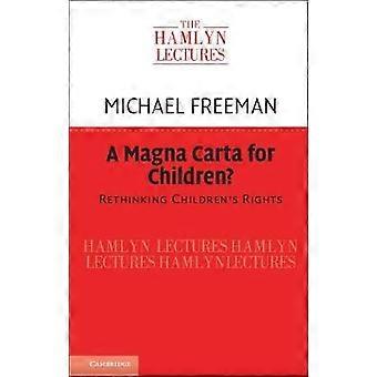 A Magna Carta for Children?