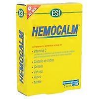 Hemocalm retard 30 tablets