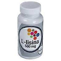 L-Lysine 60 capsules