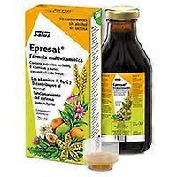 Epresat multivitamin formula 250 ml