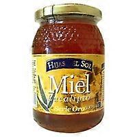 Eucalyptus Honey 500 g