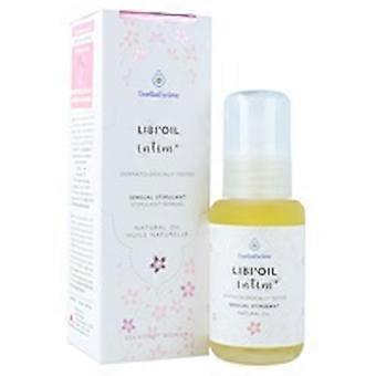 Libi'Oil intim sensual stimulating natural oil 50 ml of oil