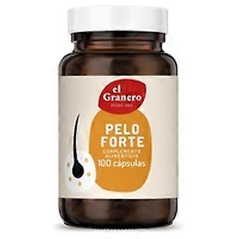 Peloforte 100 capsules of 460mg