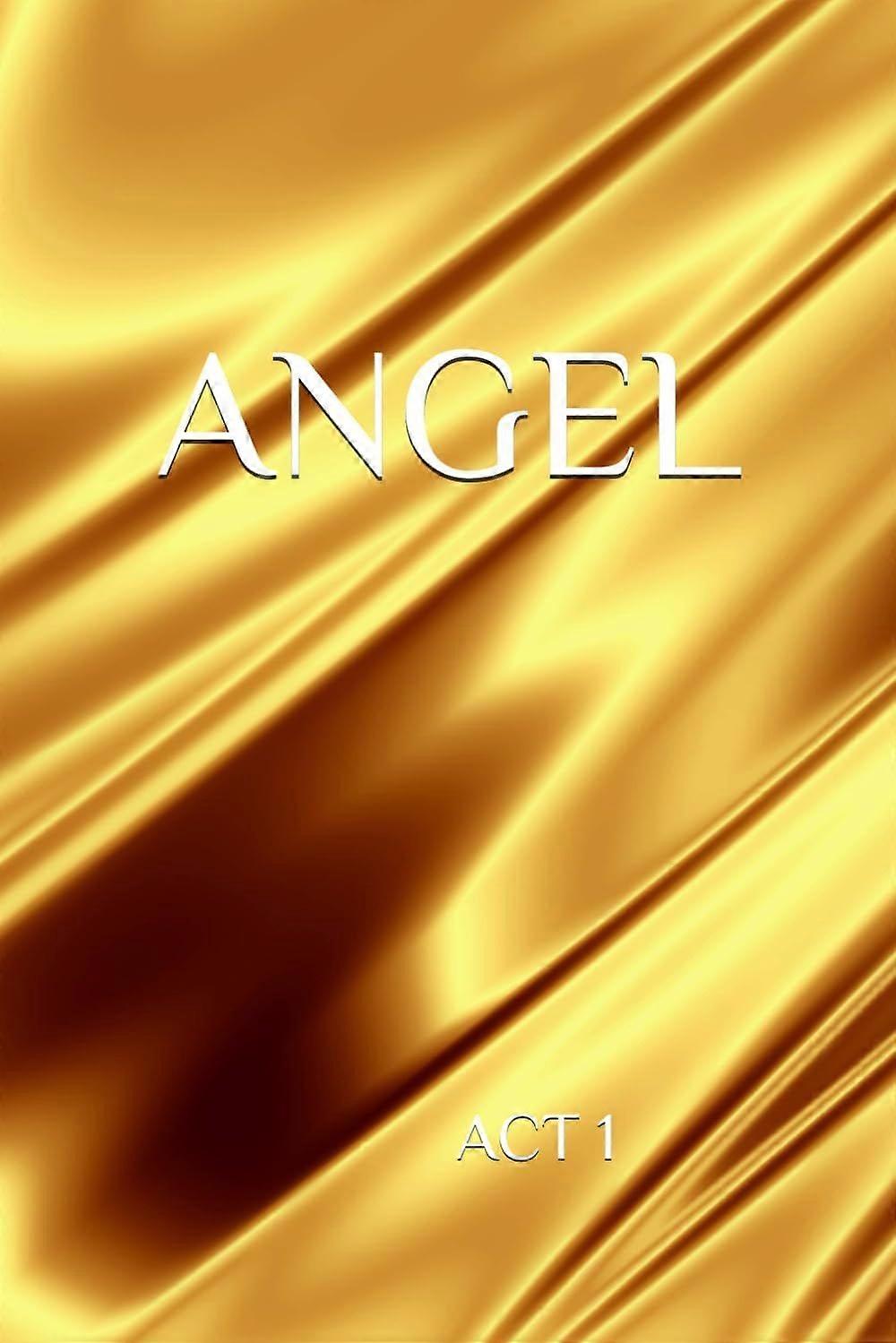 Angel act i