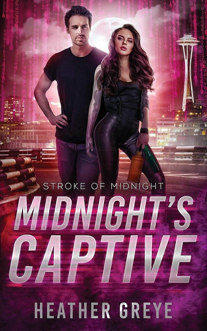 Midnight's captive