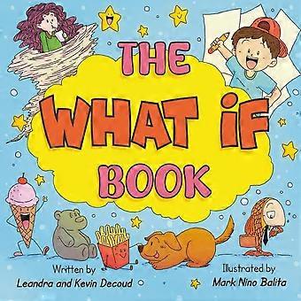 The what if book