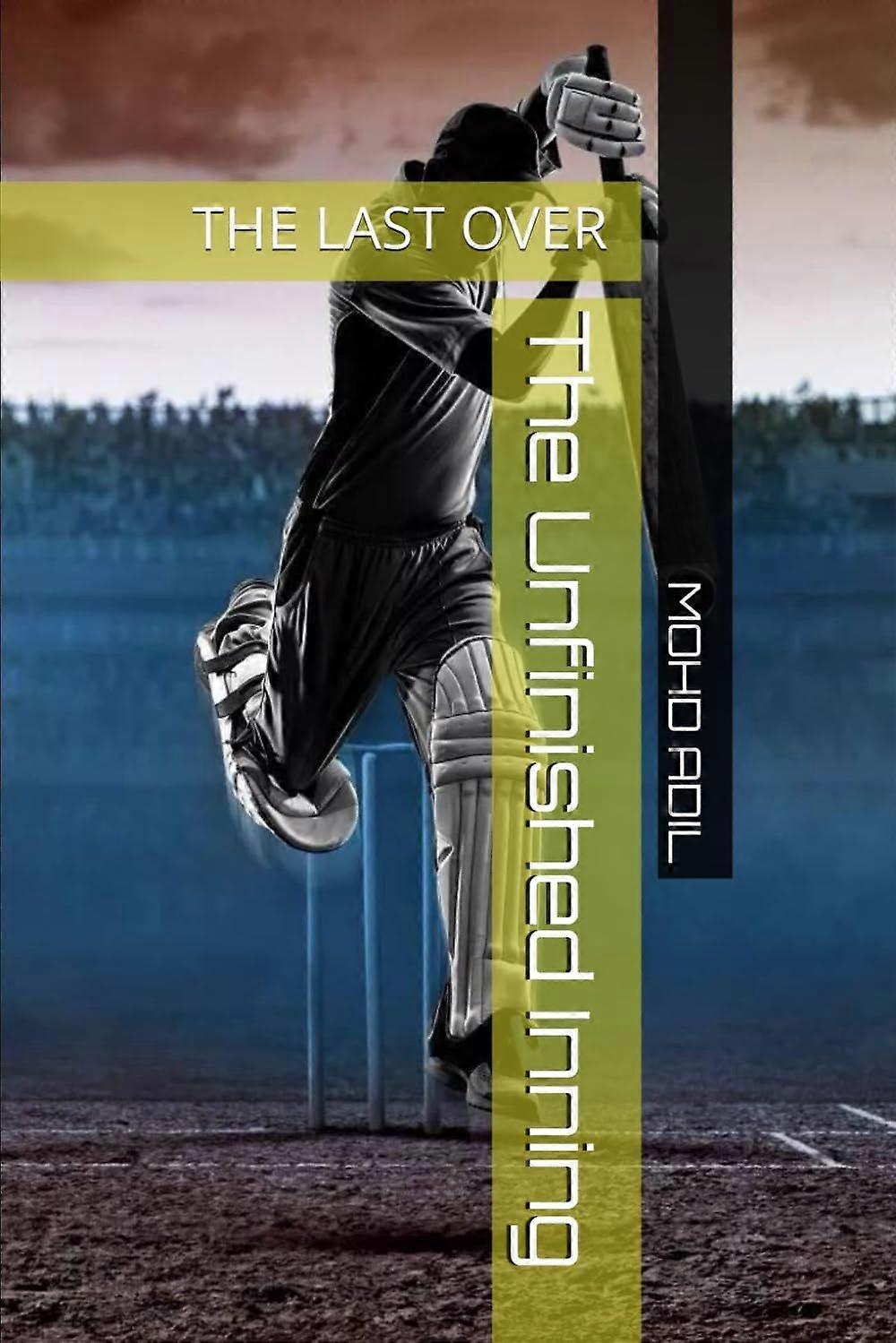 The unfinished inning