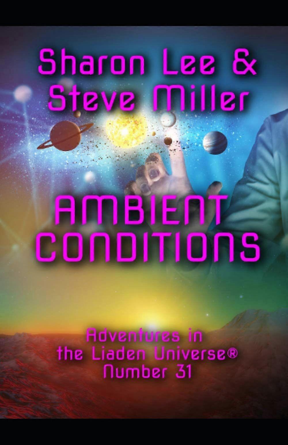 Ambient conditions