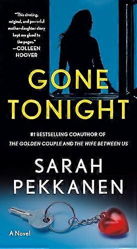 Gone Tonight : a Novel