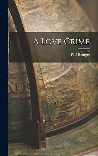 A love crime