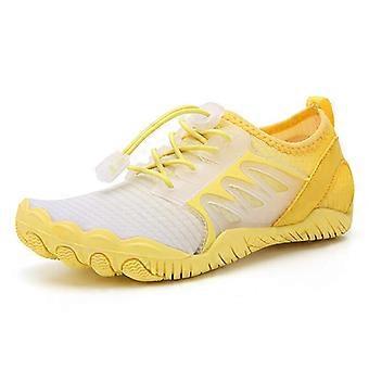 Oddychające dziecięce buty do wody, szybkoschnące, dziecięce trampki do brodzenia, antypoślizgowe, z miękką podeszwą, obuwie do sportów wodnych, do pływania, surfowania i dryfowania