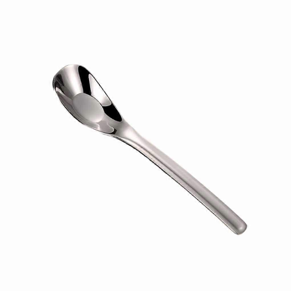 Spoon Spoons Tableware Flatware Eating Dinnerware Tools Household
