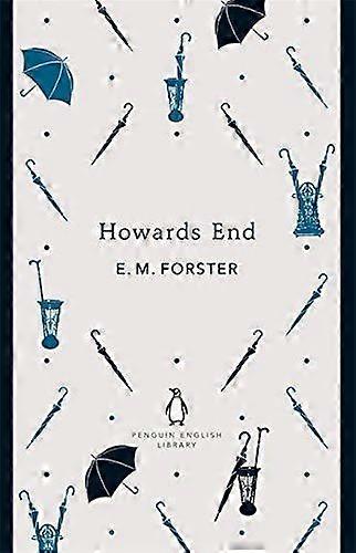 Penguin English Library Howards End