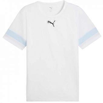 Camiseta de desempenho Puma Individual Rise masculina
