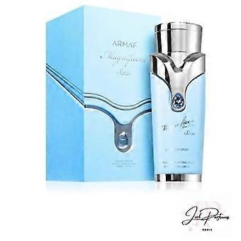 Armaf – Magnificent Satin – Eau de Parfum for Men – 100ml