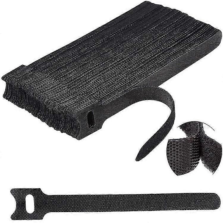 Adjustable Reusable Cable Ties Straps