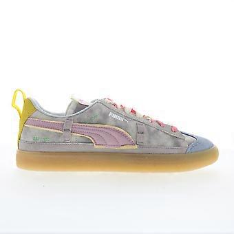 Baskets Puma Kidsuper Lifestyle vintage en daim pour homme adulte