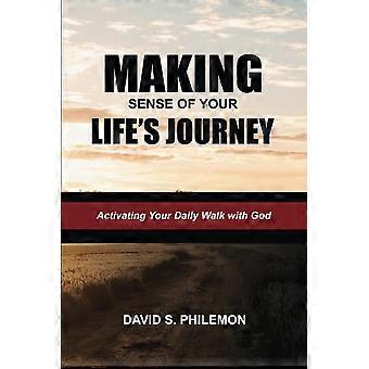 Making sense of your life's journey