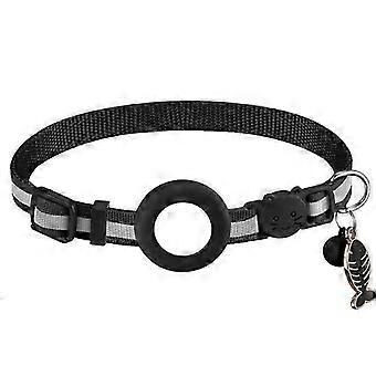 Cats Collar Waterproof Tracker-Protective Pet Collar Lightweight Pet Collars