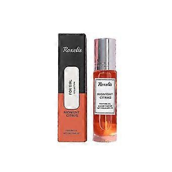 Glamour Orange Blossom Ball Perfume