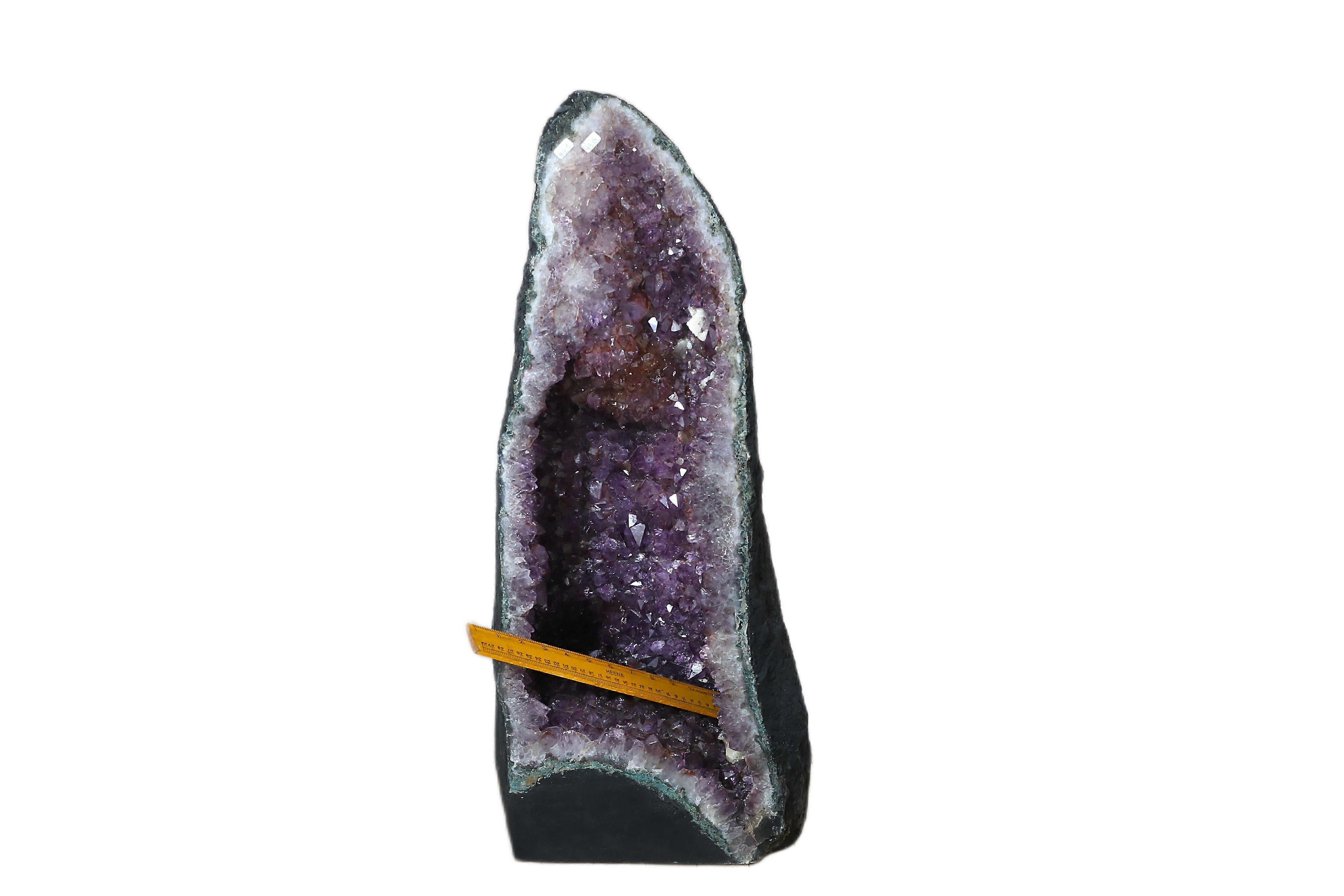 Amethyst Points Geode Raw Clusters