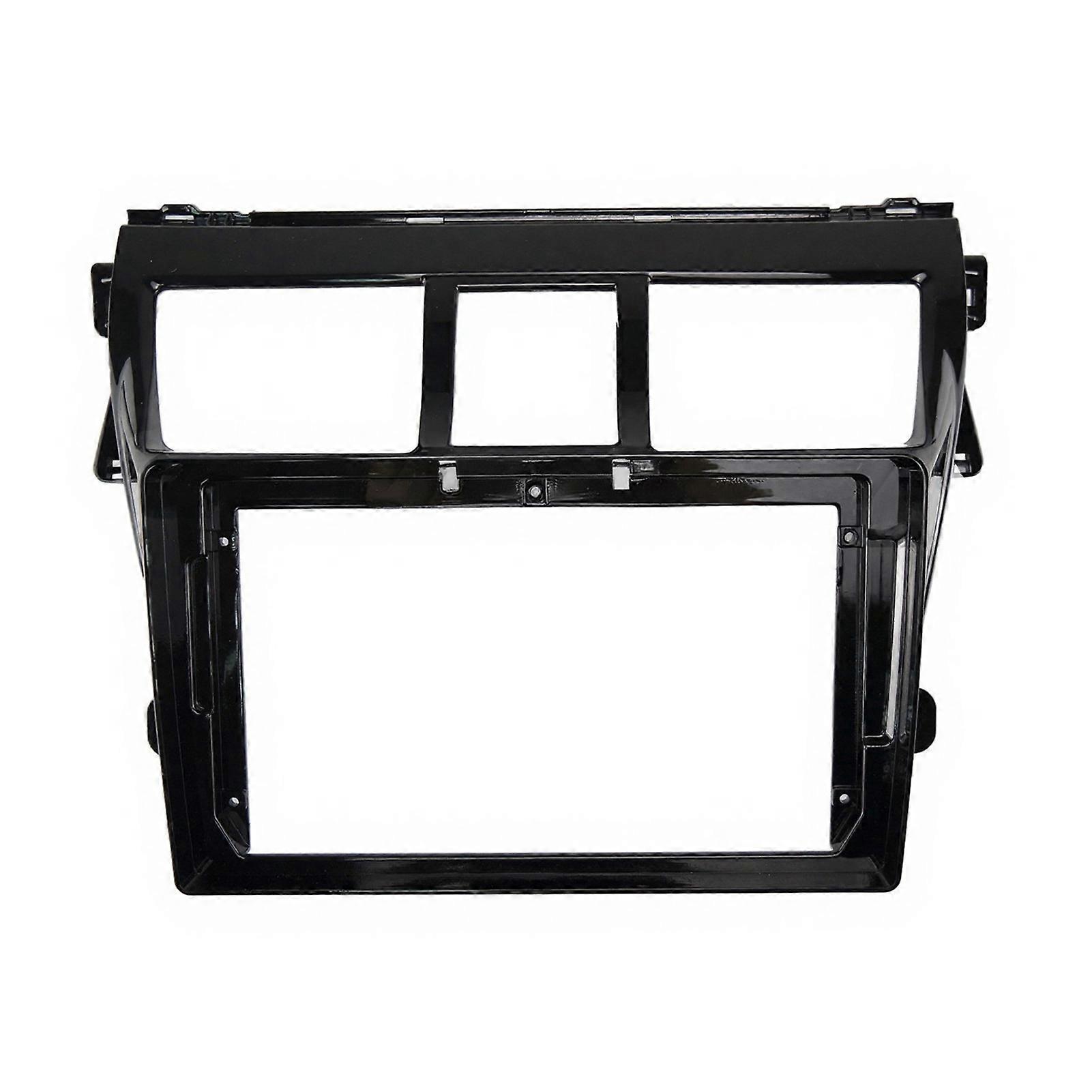 Replacement Dash Frame - Non-Destructive & Precise - for 9 Inch Screen