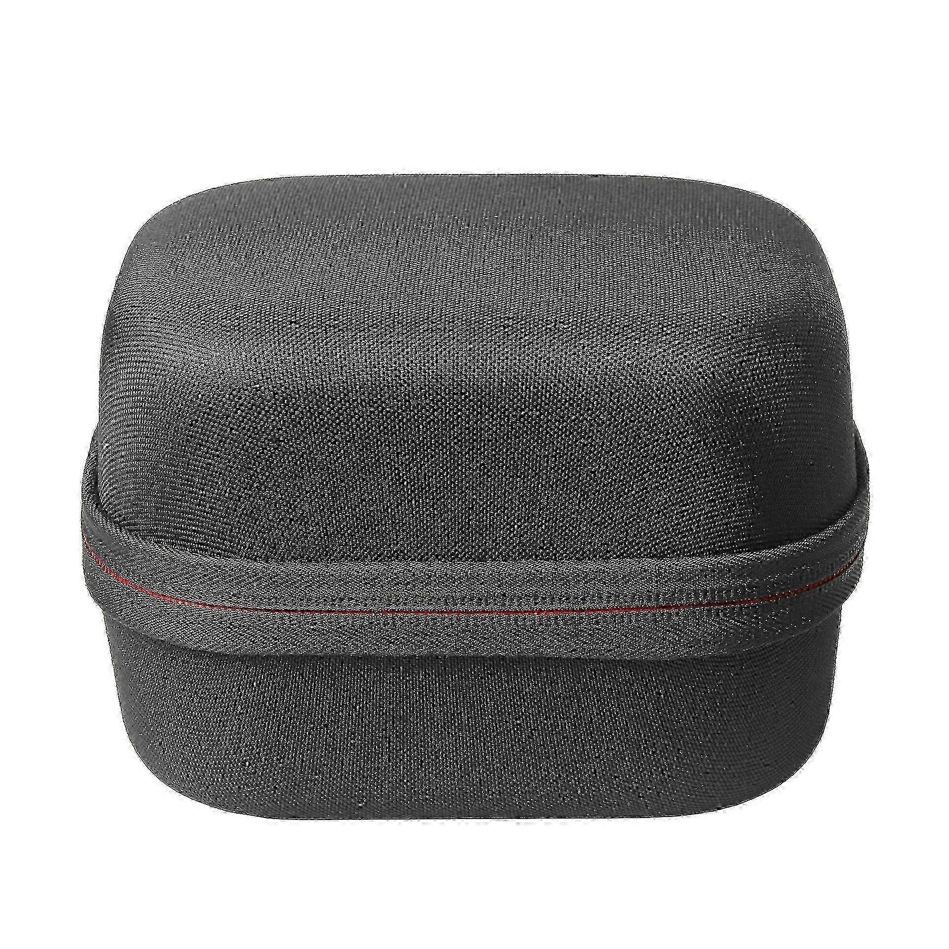 Protective Hard Shell Case Compatible with Smart Speaker by a Certain Brand