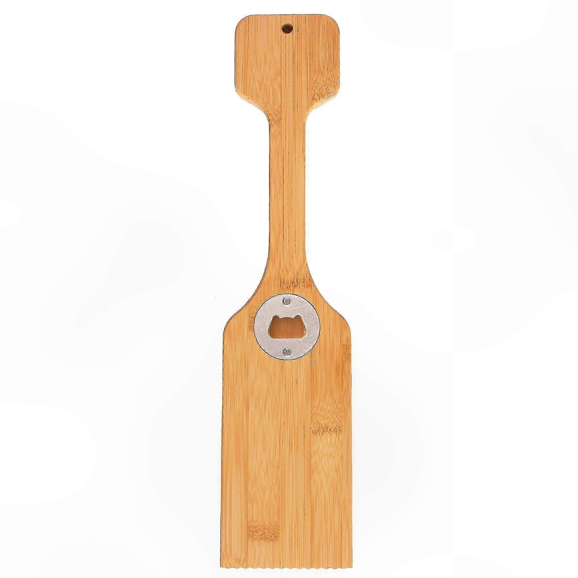 Grill Scraper for Barbecue Cleaning Tools