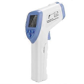 High Precision Veterinary Infrared Thermometer Pig Sheep Horse Dog Animal Thermometer