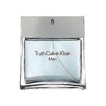 Calvin Klein TRUTH MEN eau de toilette spray 100 ml