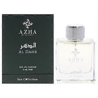 Azha Sun Collection - Al Dahr for Men - 3.3 oz EDP Spray Eau de Parfum
