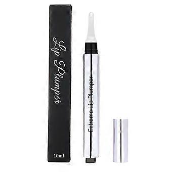 Extreme Lip Plumper 10ml - Hydraterend lippenserum met direct effect - Lipolie voor vollere lippen, make-upbasis, niet plakkerig en voorkomt uitdroging
