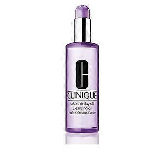 Clinique Take The Day Off Cleansing Oil 200ml