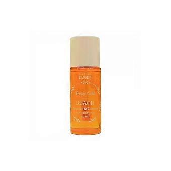 Saphir Tropic Gold 100ml Beach