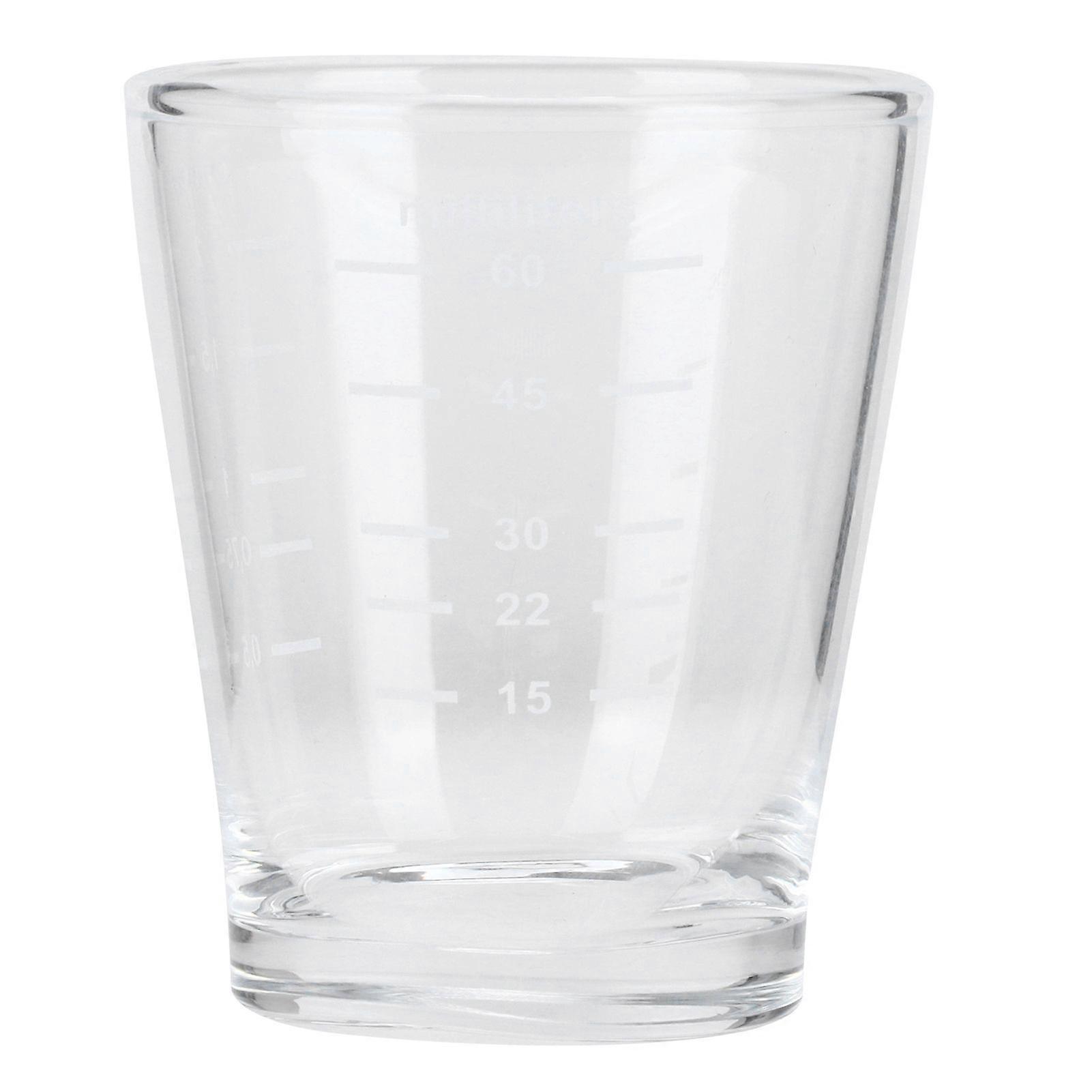 Multi-Purpose Measuring Cup for Craft Cocktails