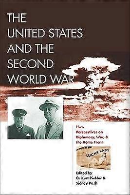 The United States and the Second World War