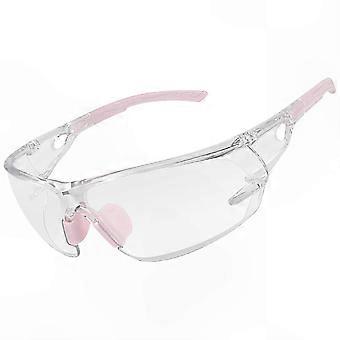 Cycling Glasses Safety Eyewear Windproof Anti-Fog Non-Slip Fit for Men and Women