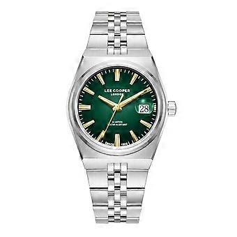 Lee Cooper - LC08397.370 - Armbåndsur - Herre - Kvarts - BAKER