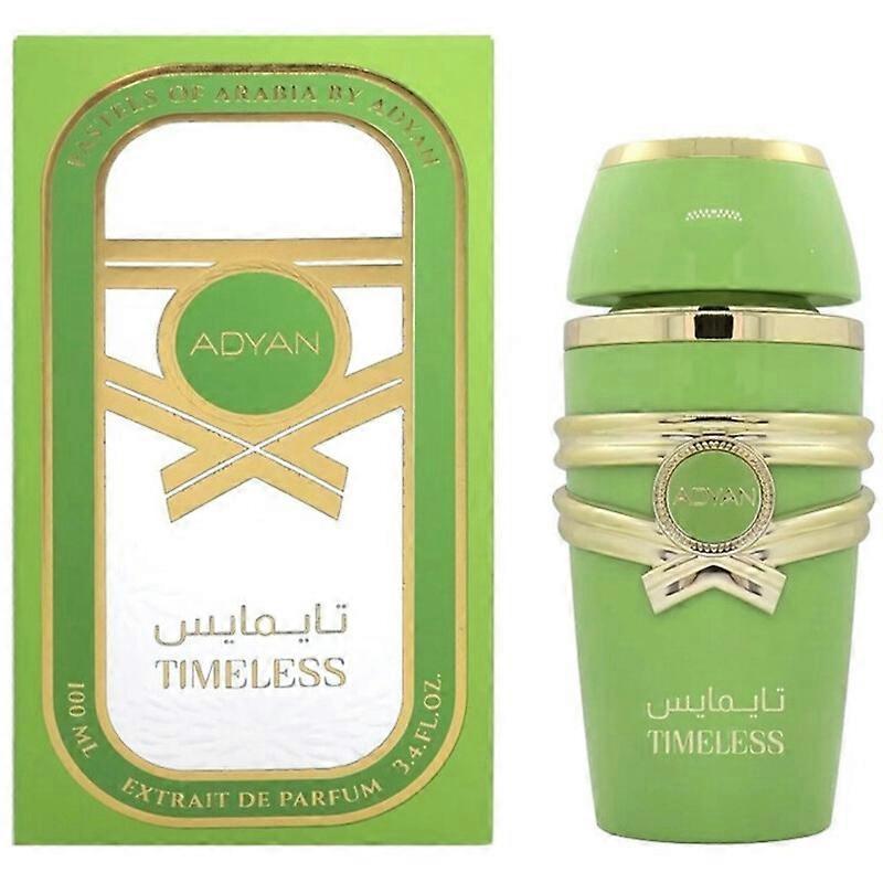 Timeless Parfum 100ml