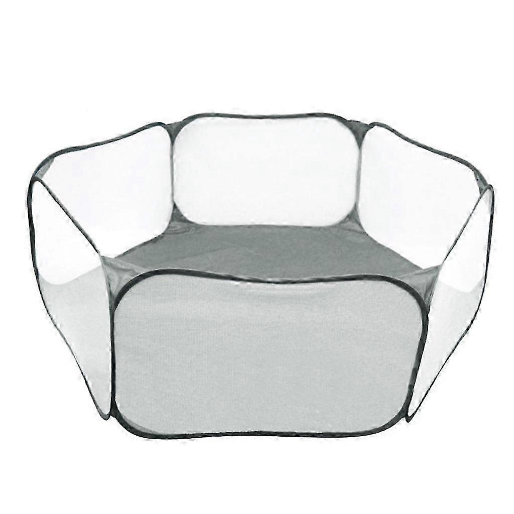 Ball Pit Foldable Outdoor Play House Pool Tent