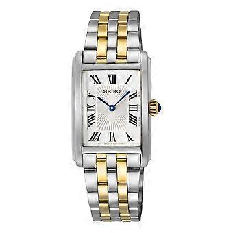 Seiko Ladies Classic Kjole Watch SWR087P1