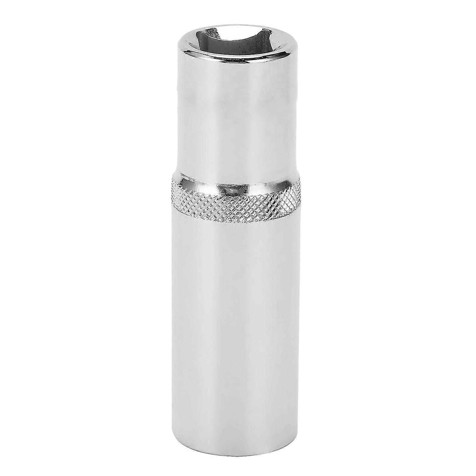 17mm Hex Socket Extension Bar, Drive Spanner Converter Adapter Joint, Tool Accessory Supply