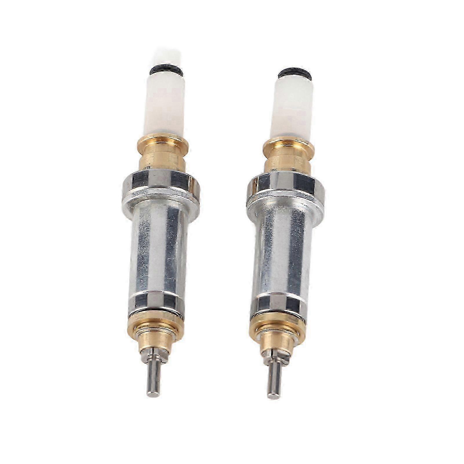 2pcs Nail Drill Spindle Complete Set Nail Polisher Handle Pr