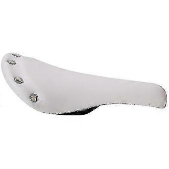 High Quality Road Bike Soft Seat Shockproof Waterproof Saddle Bicycle Accessory(white),zx  HY-26