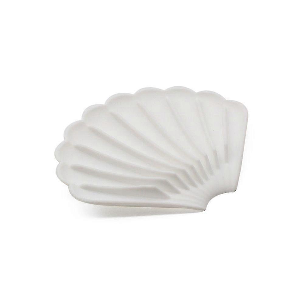 Silicone Foldable Drainage Soap Holder