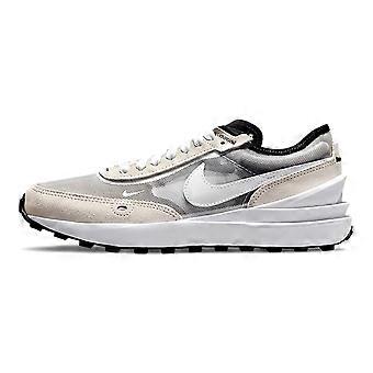 Nike Waffle One Summit Branco GS DC0481-100
