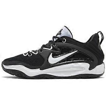 Nike KD 15 Slip Resistant Abrasion Resistant Slip Resistant Abrasion Resistant Low top Basketball Shoes Men's DX6648-002