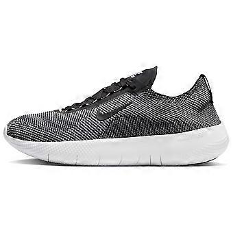 Nike Free 2025 Abriebfeste, atmungsaktive Low-Top-Laufschuhe für Herren, Schwarz/Weiß, HF1078-004