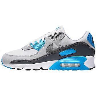 Nike Air Max 90 - Kulutusta kestävät, hengittävät ja kulutusta kestävät, hengittävät matalavartiset rento juoksukengät unisex DM0029-019