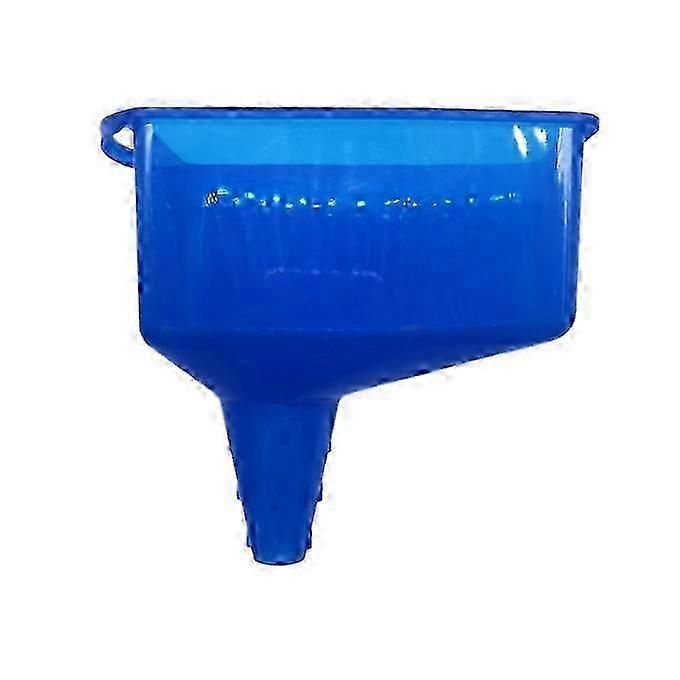 Bendable Non-Stick Silicone Funnel